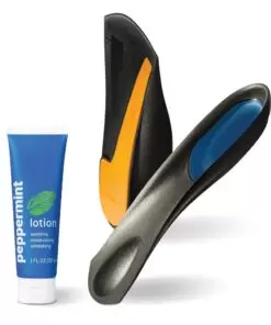 Superthotics Pain Relieving Insoles
