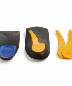 Pain Relieving Insoles