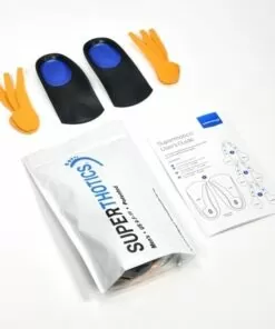 Pain Relieving Insoles