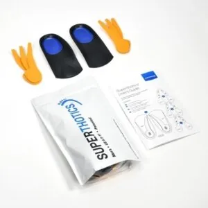 Pain Relieving Insoles