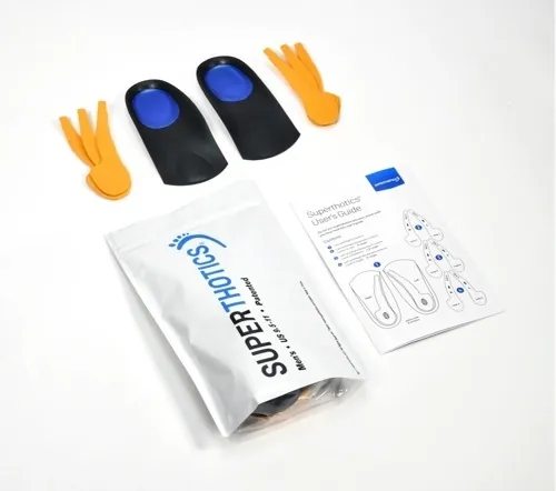 Pain Relieving Insoles